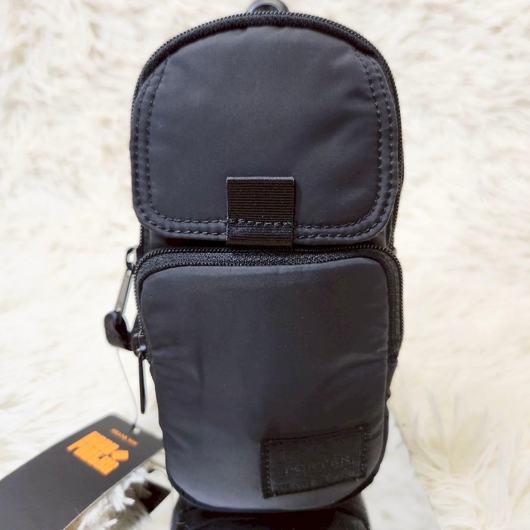 ✨新品未使用✨HEAD PORTER PDAケース スマホケース