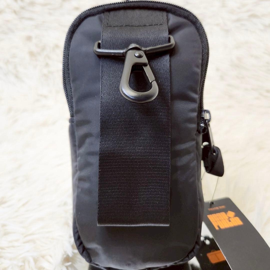 ✨新品未使用✨HEAD PORTER PDAケース スマホケース