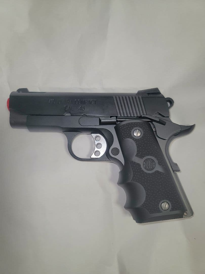 東京マルイ V10 ウルトラコンパクト SFA刻印カスタム