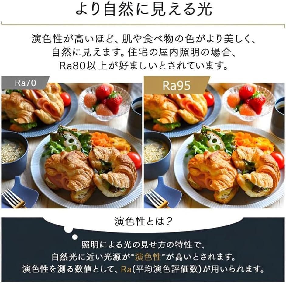 シーリングファンライト おしゃれ 扇風機 LED天井ファン