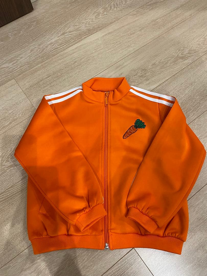 PUNYUS ジャージ　セットアップ　120