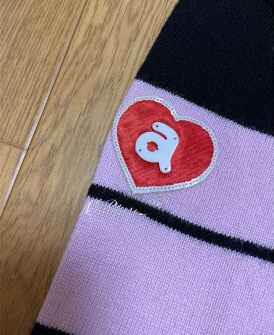 美品　アルチビオ ニット　セーター