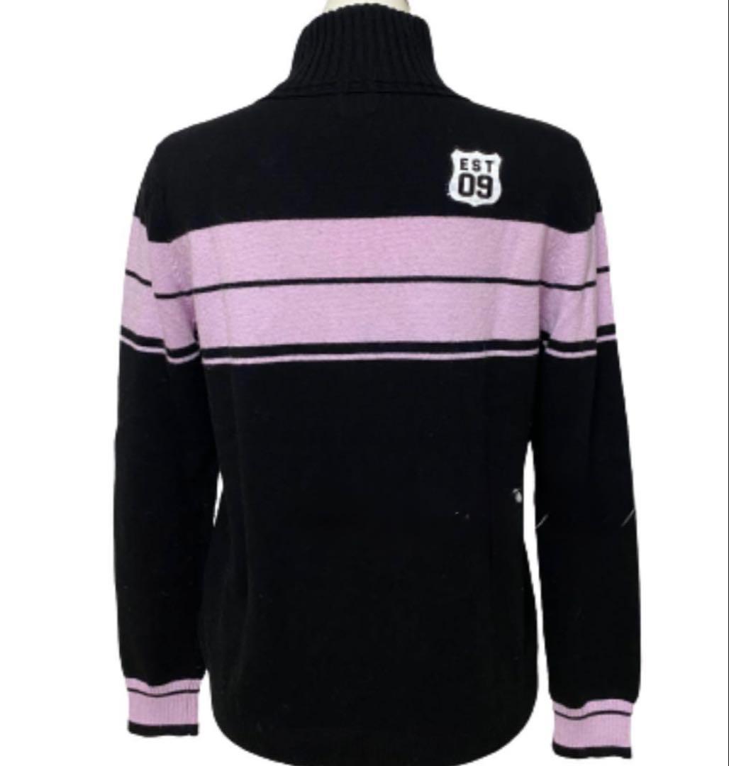 美品　アルチビオ ニット　セーター