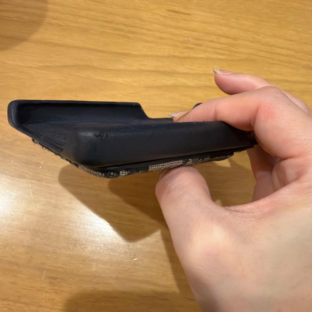 Dior iPhone15Proケース