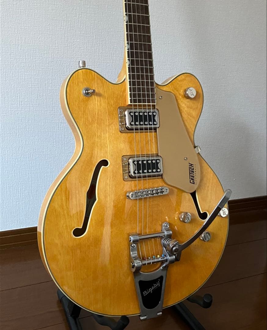 ギター GRETSCH G5622T Electromatic Center Block