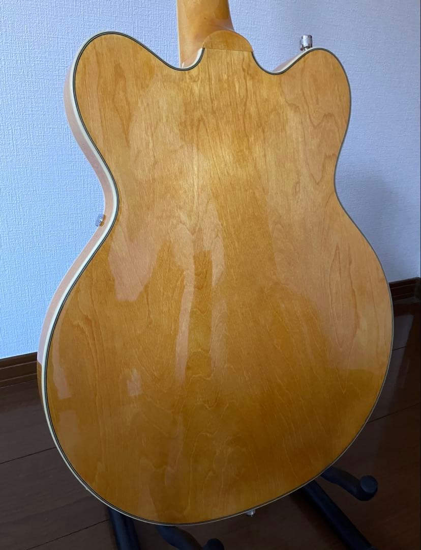 ギター GRETSCH G5622T Electromatic Center Block