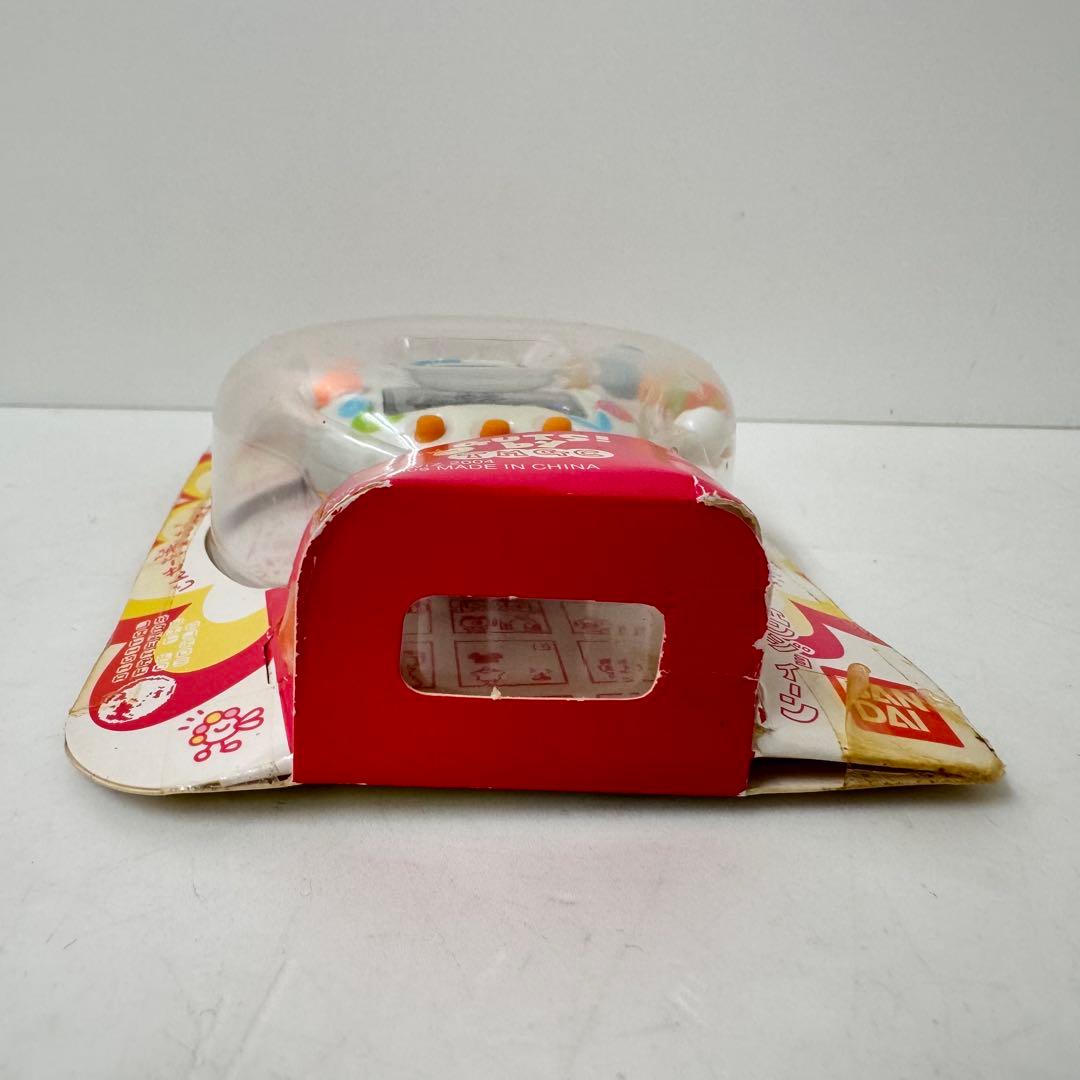 BANDAI たまごっちプラス 超じんせーエンジョイ