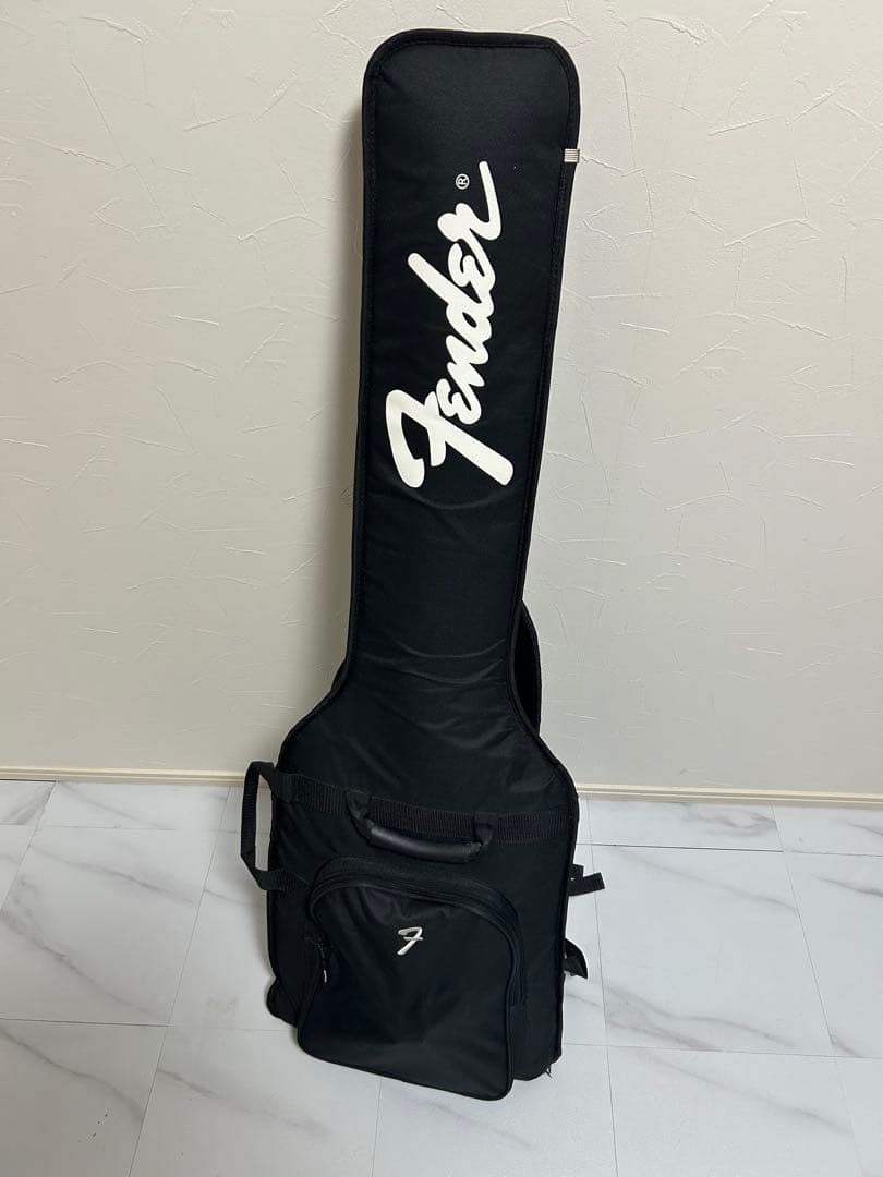 美品❗️Fender Japan ジャズベース MADEIN JAPAN