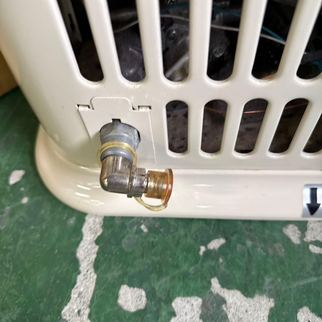 OSAKA GAS ガスストーブ N43-443 13A 都市ガス用 小物 格安