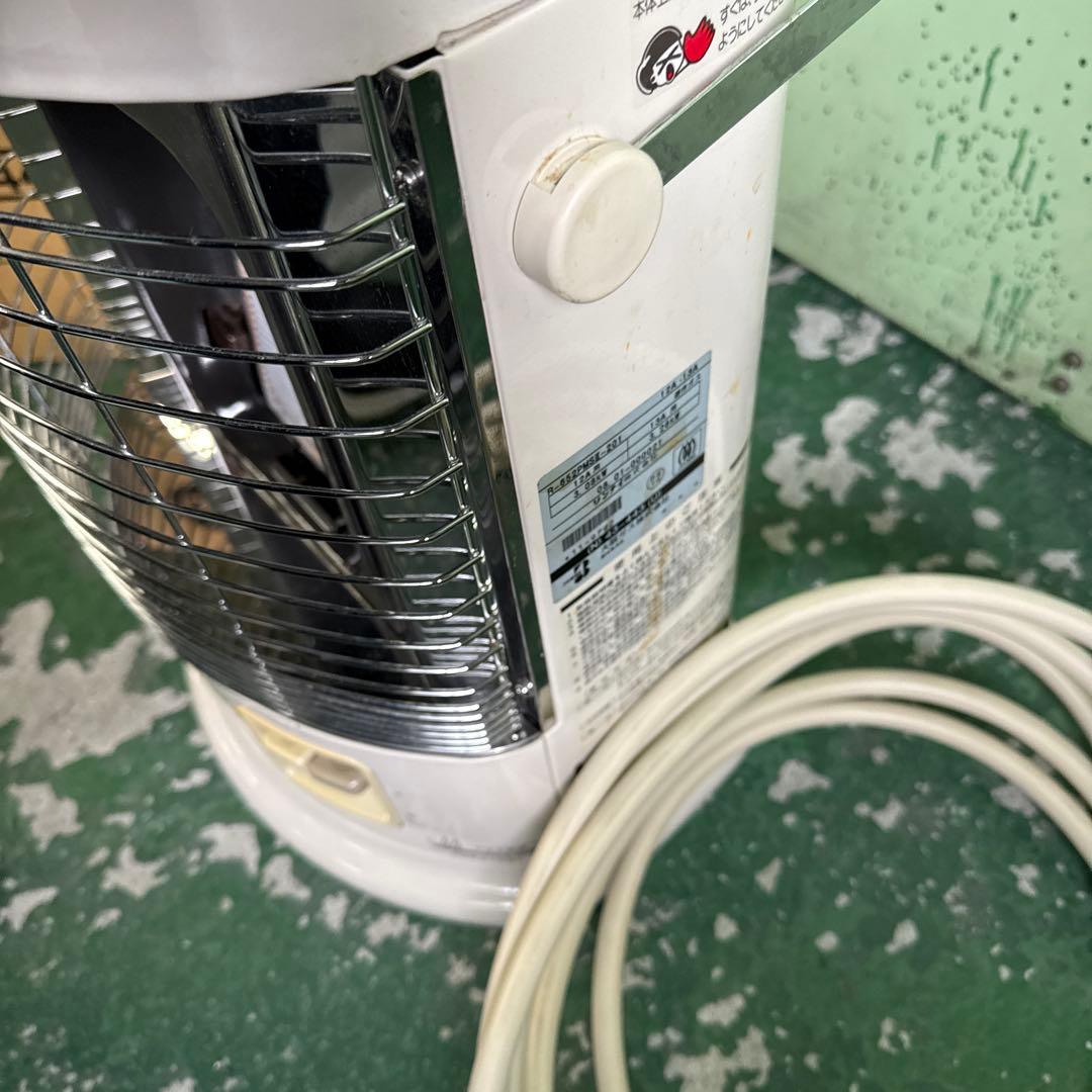 OSAKA GAS ガスストーブ N43-443 13A 都市ガス用 小物 格安