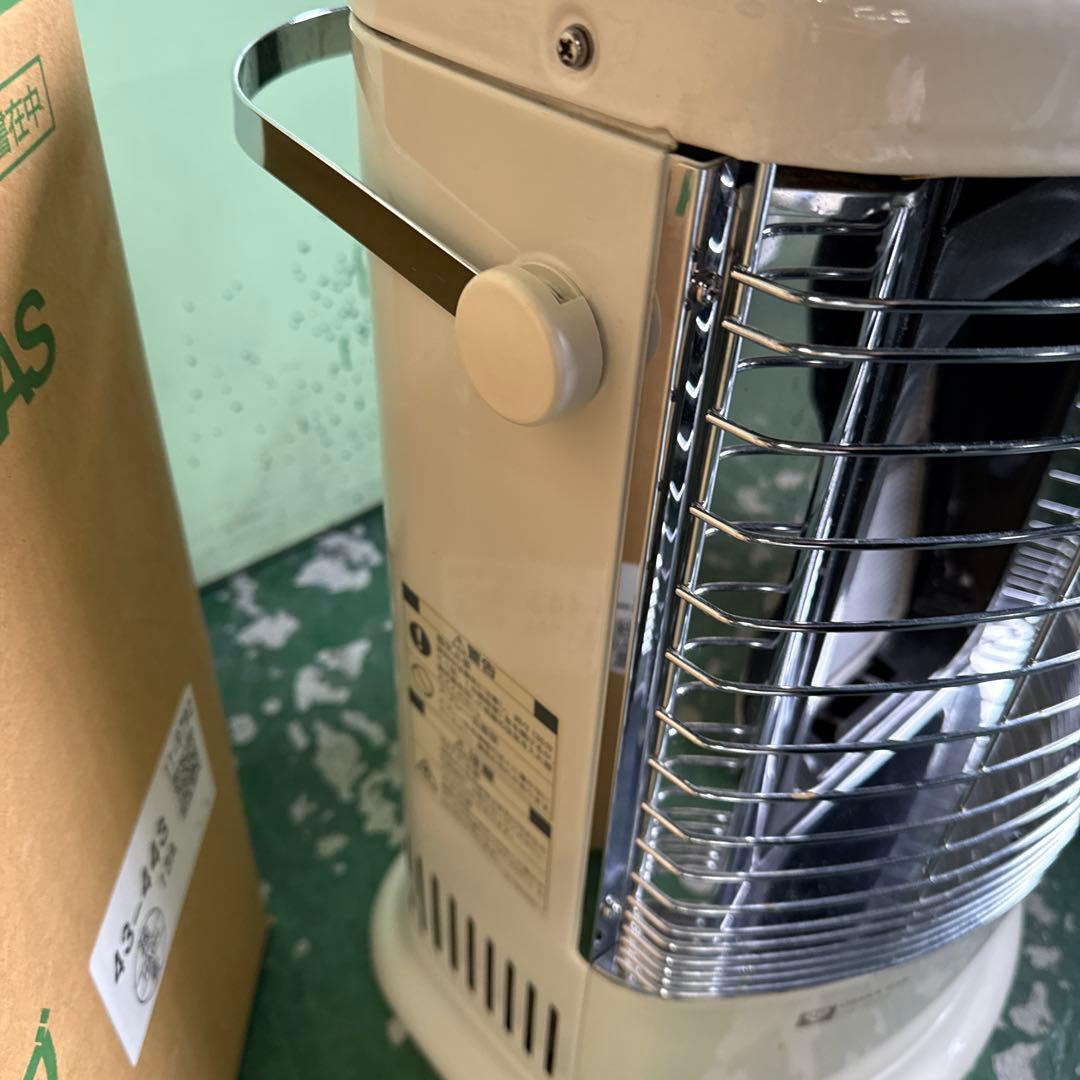 OSAKA GAS ガスストーブ N43-443 13A 都市ガス用 小物 格安