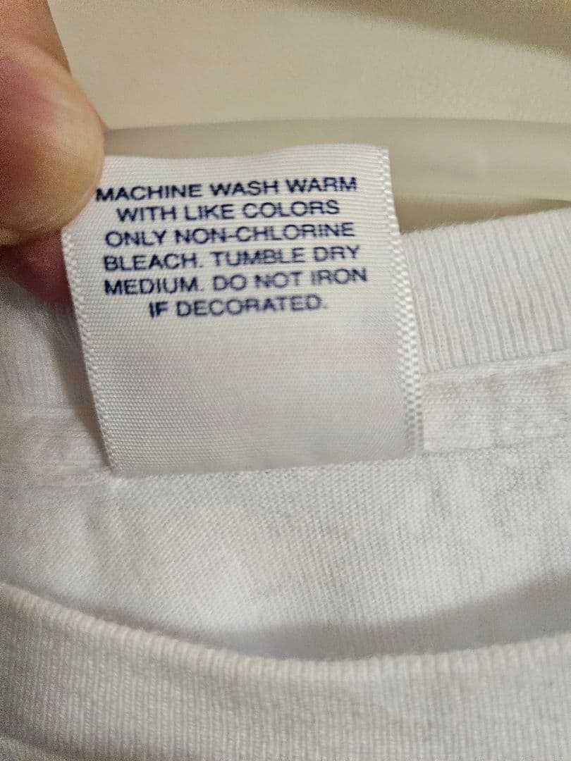 SUPREME アニメ Tシャツ ホワイト　15AW 前田俊夫