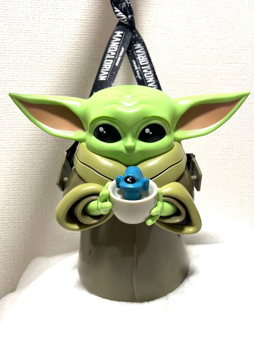 グローグー　ドリンクボトル