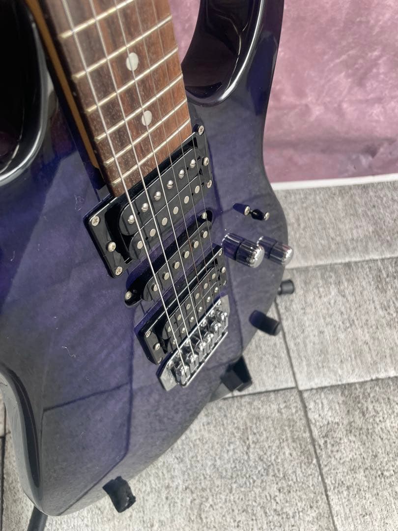 t*)様 Ibanez エレキギター GIOシリーズ