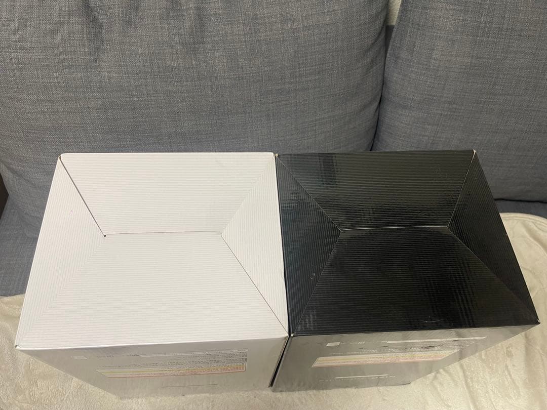 ニーアオートマタ 一番くじ B賞 ヨルハ賞 セット