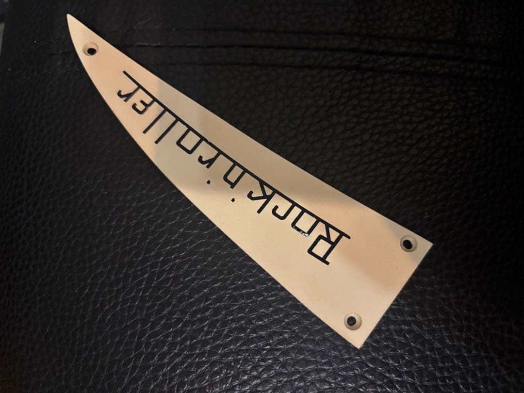 Aria Pro2 Rock'n Roller リッケンバッカー ベース