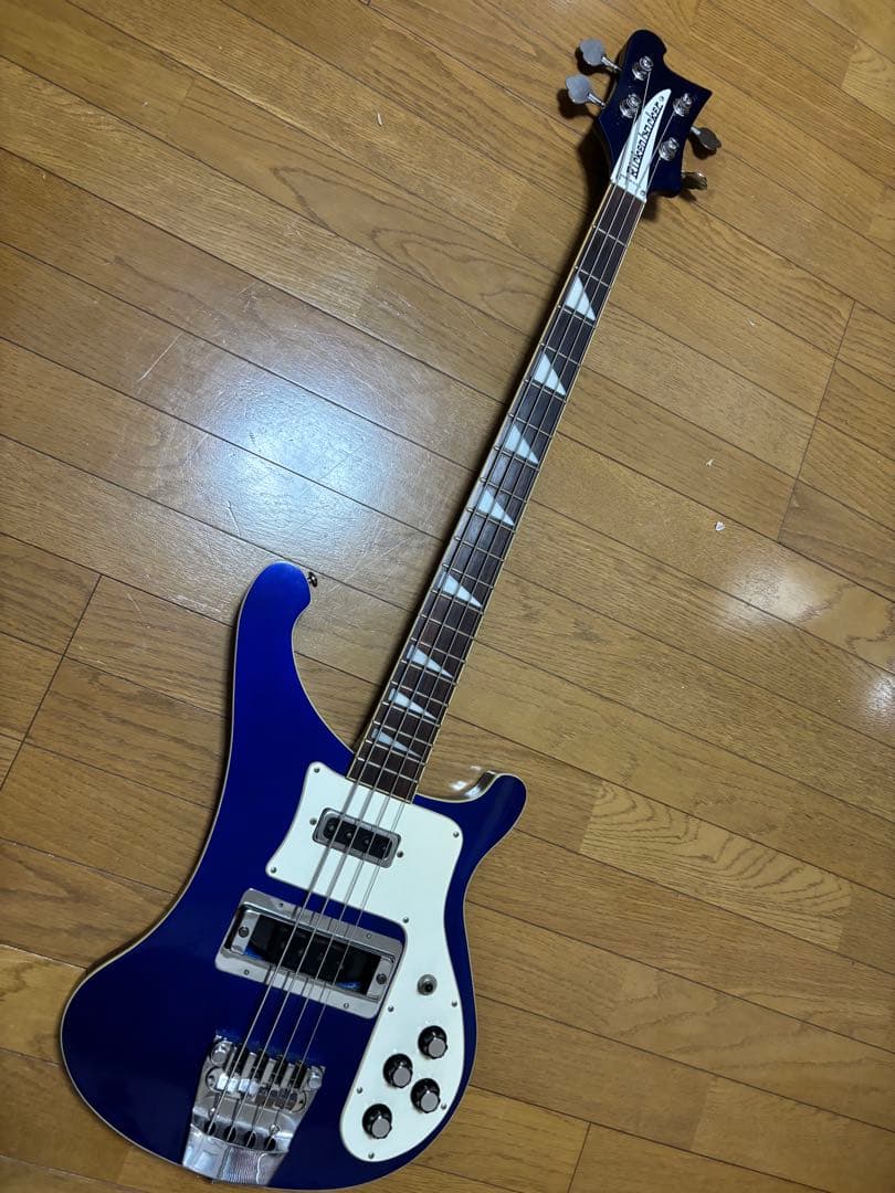 Aria Pro2 Rock'n Roller リッケンバッカー ベース