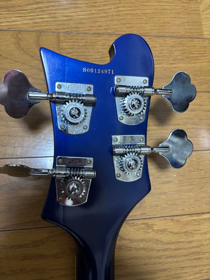 Aria Pro2 Rock'n Roller リッケンバッカー ベース