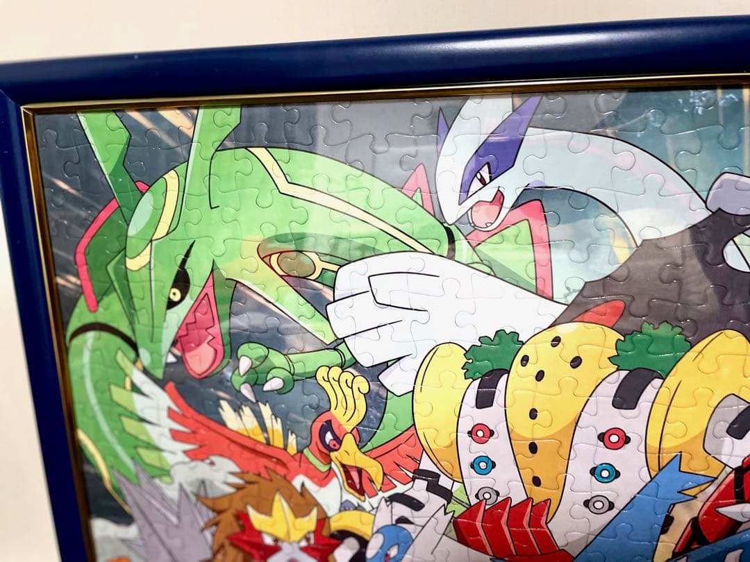 香川県　高松市　ポケモンパズル