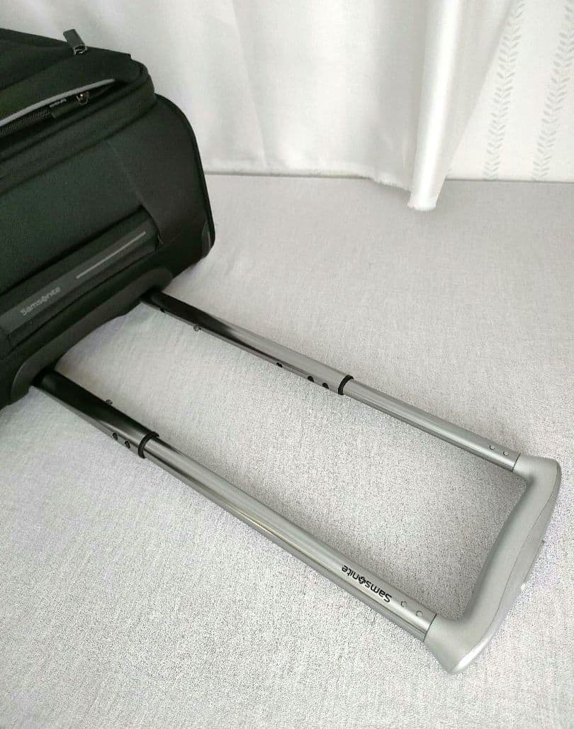 サムソナイト　スーツケース アスフィア スピナー55 39L 機内可