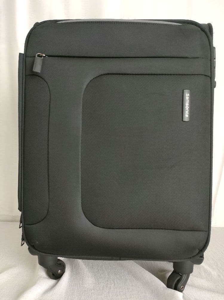 サムソナイト　スーツケース アスフィア スピナー55 39L 機内可