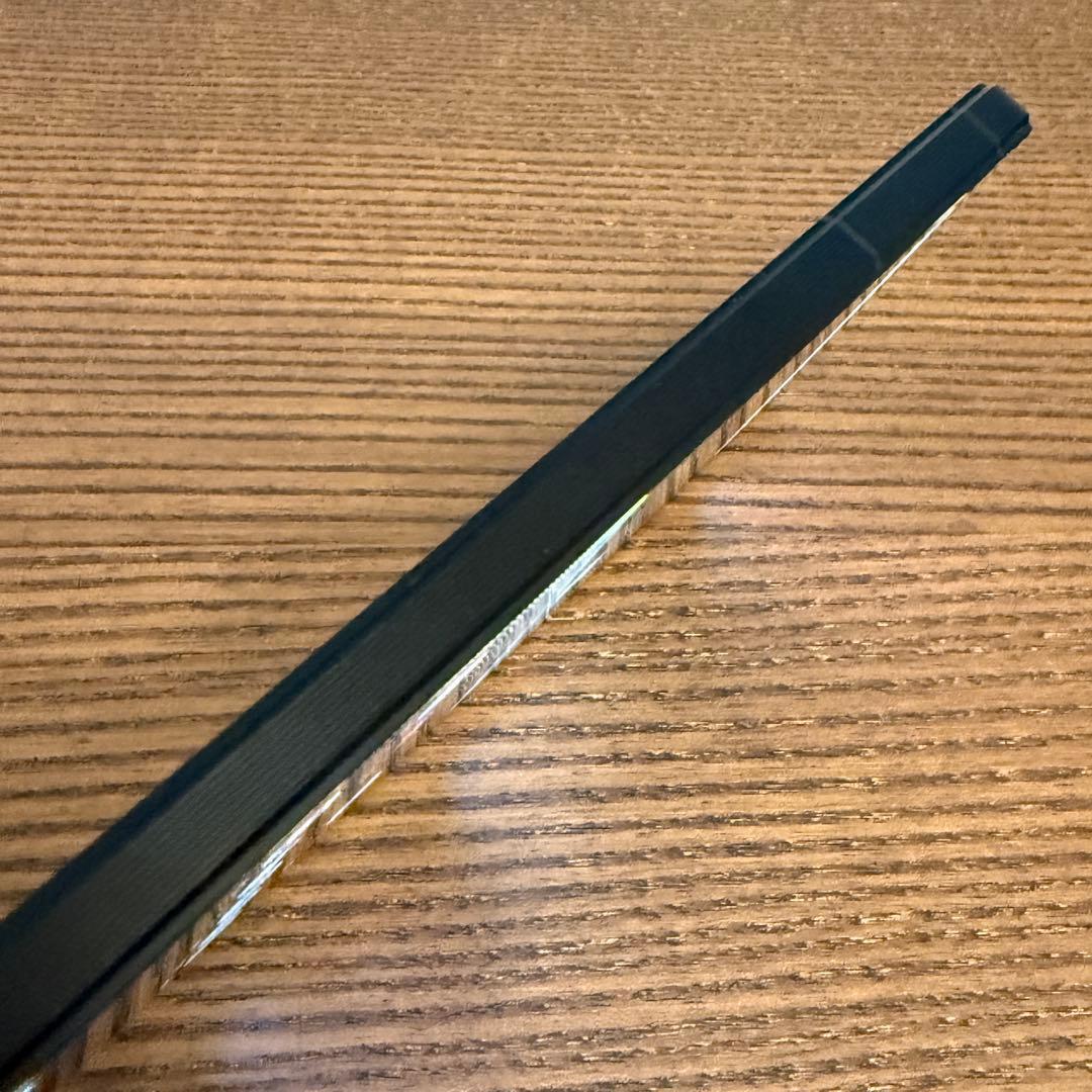 超美品 SO-51D 256GB SONY Xperia 1 V 本体 ブラック