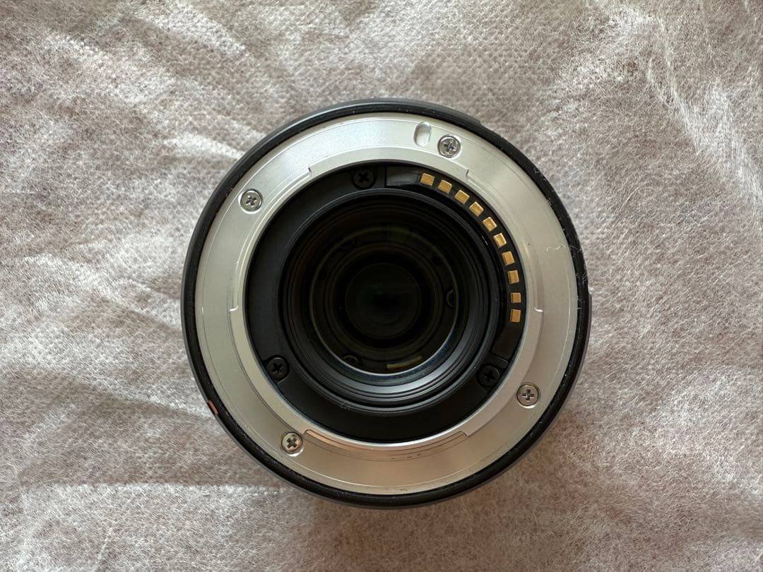 Fujinon XF27mmF2.8 R WR 富士フイルム