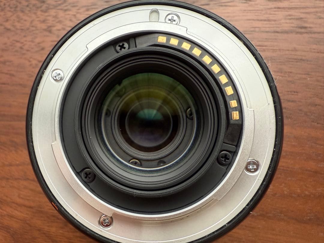 Fujinon XF27mmF2.8 R WR 富士フイルム