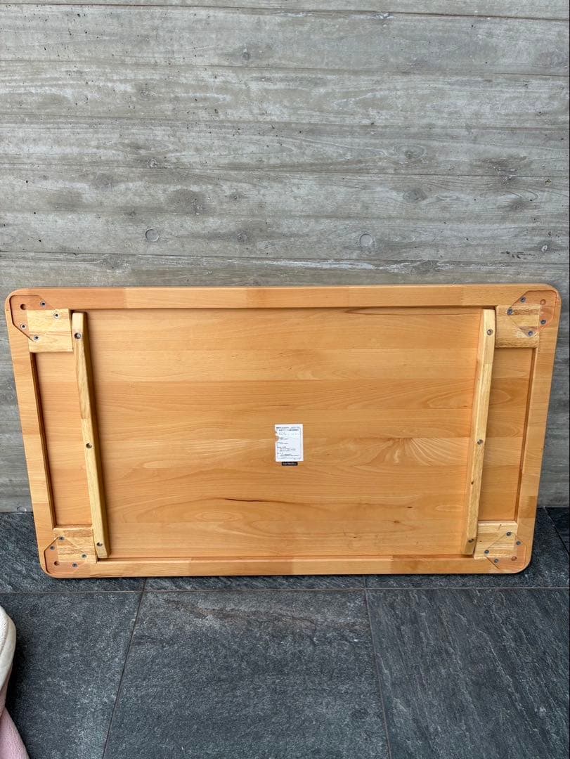 カリモク　ダイニングテーブル　幅135cm DU4820