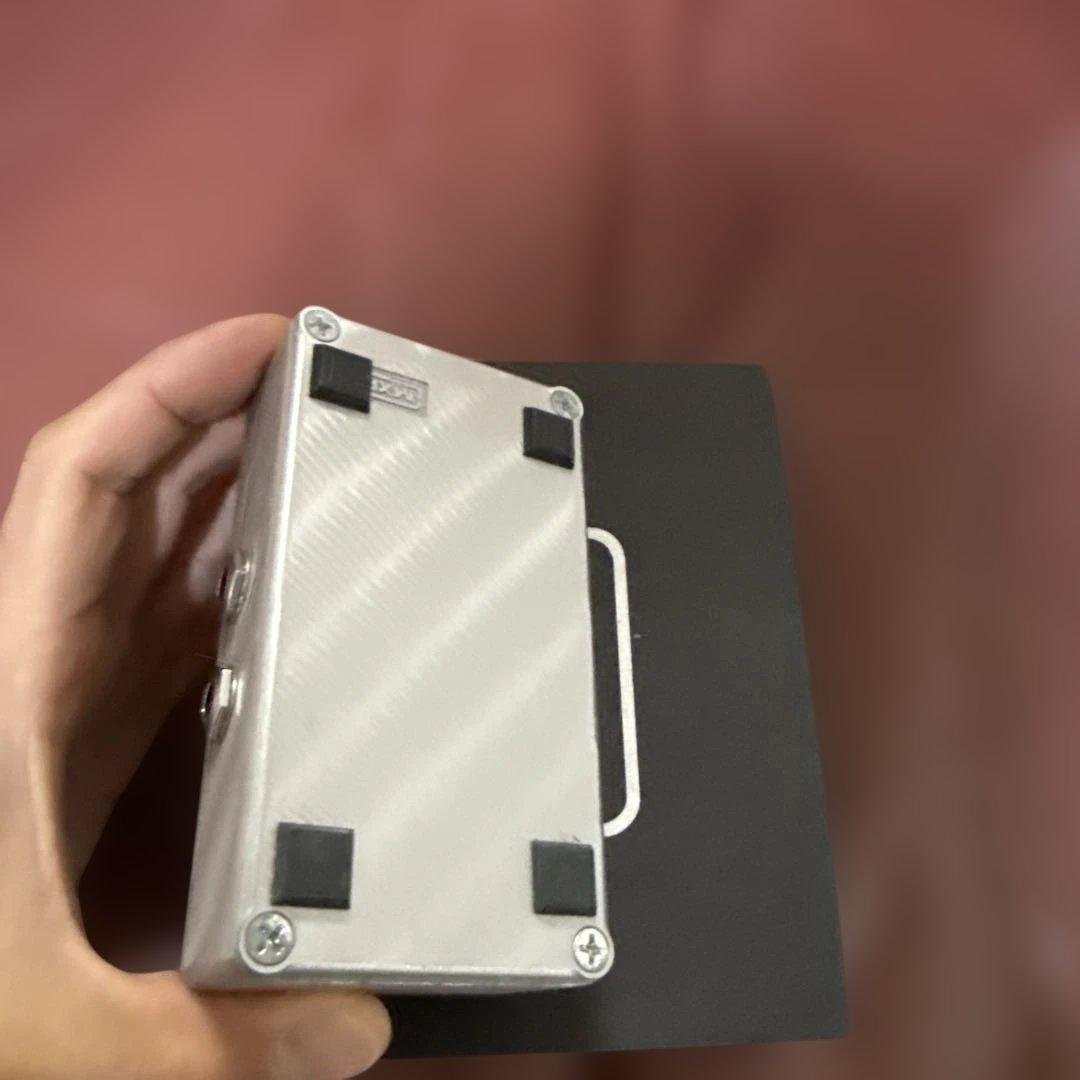 MXR Black Label Chorus ギターエフェクター