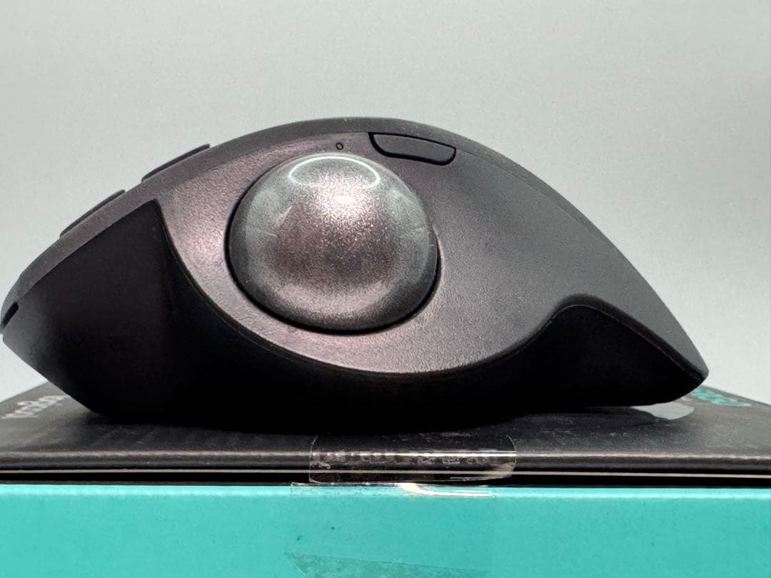 logicool MX ERGO 美品です