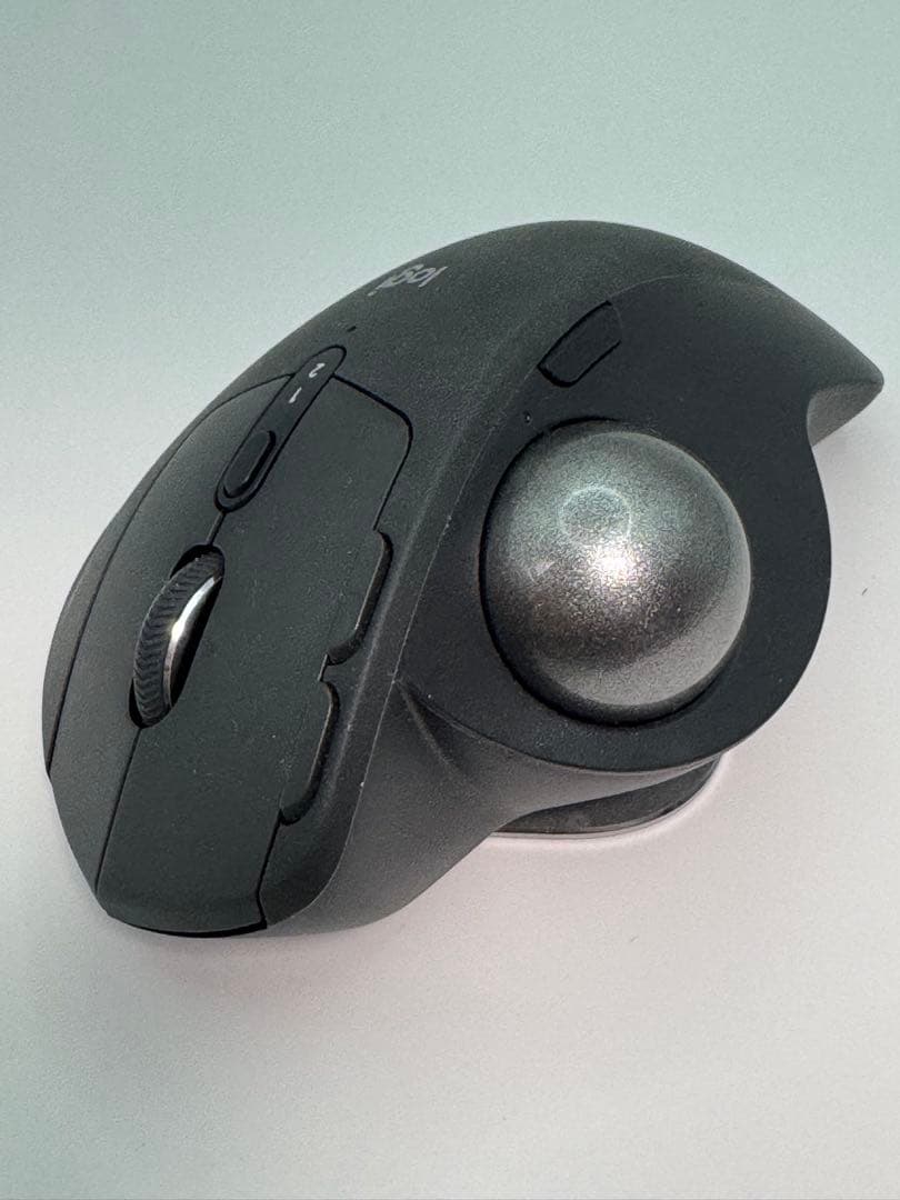 logicool MX ERGO 美品です