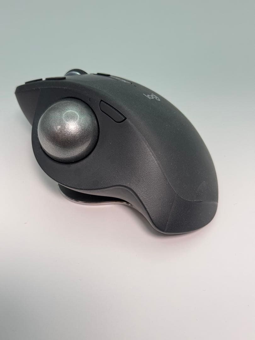 logicool MX ERGO 美品です
