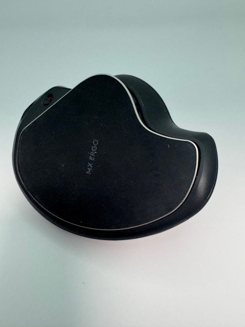 logicool MX ERGO 美品です