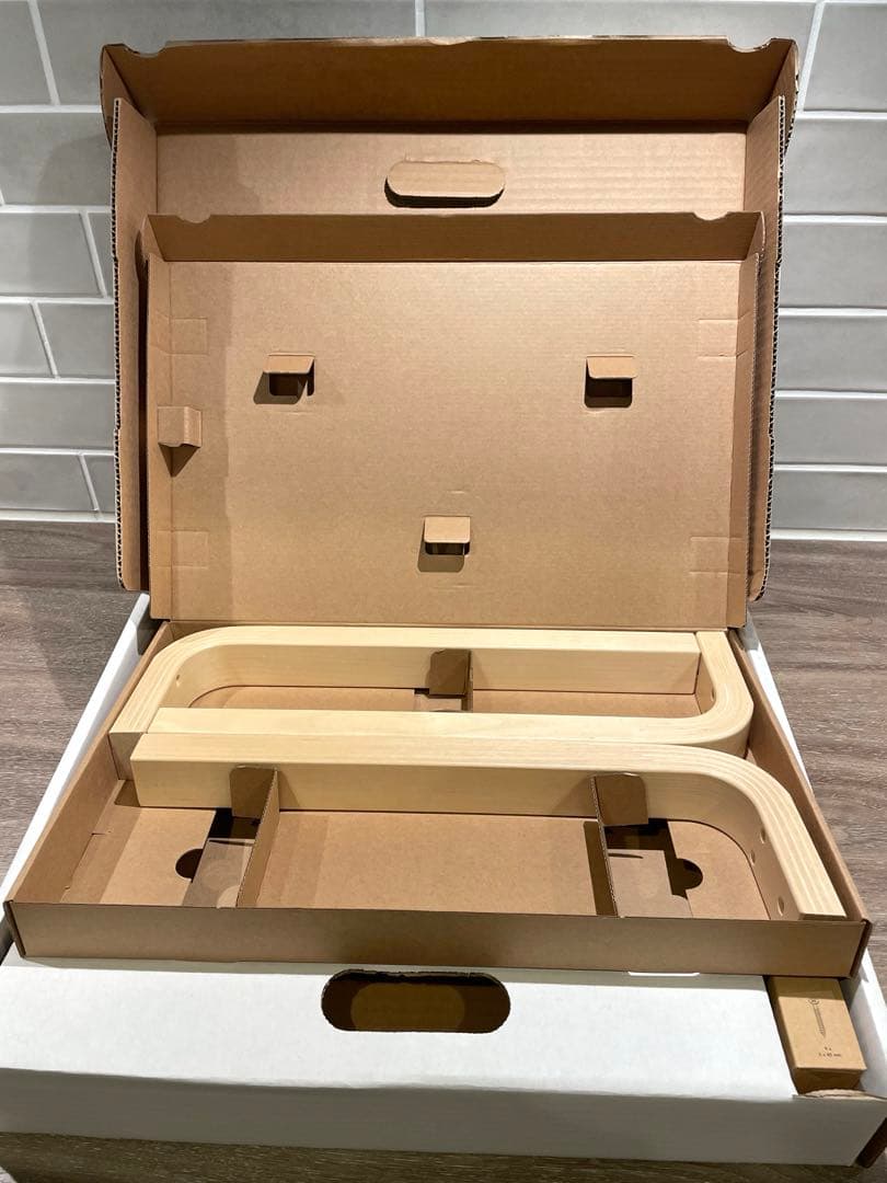 【新品未使用】artek アルテック スツール 60 ナチュラルラッカー