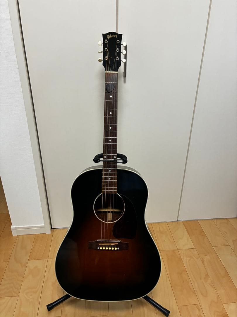 Gibson J-45 アコースティックギター