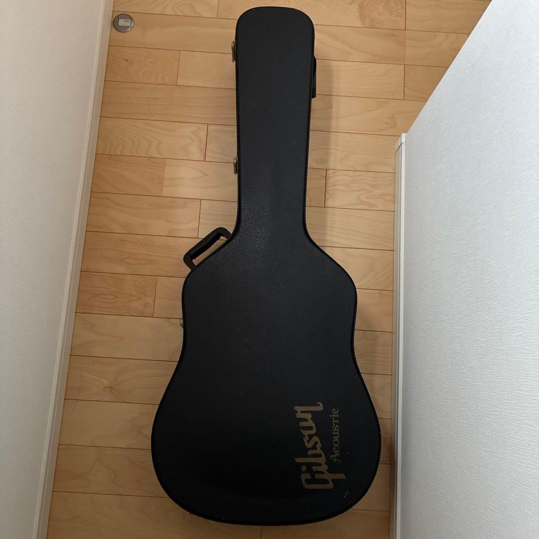 Gibson J-45 アコースティックギター