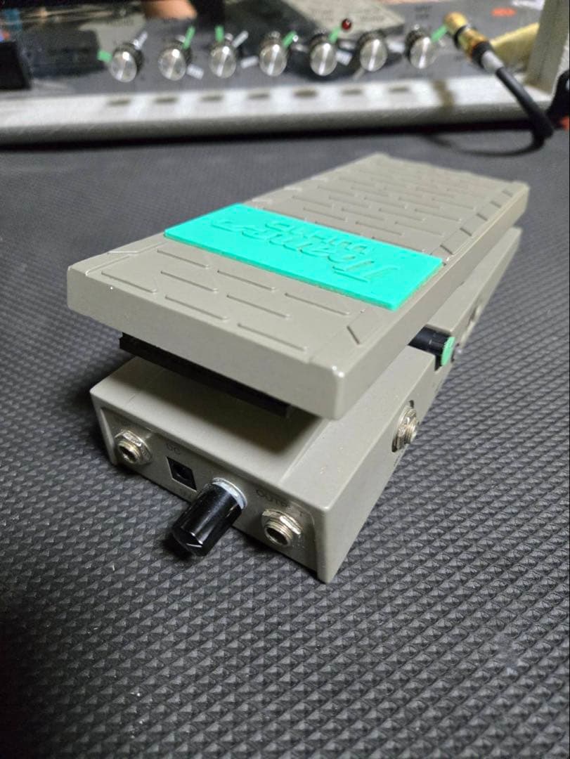 Ibanez WH10 V2 ワウペダル