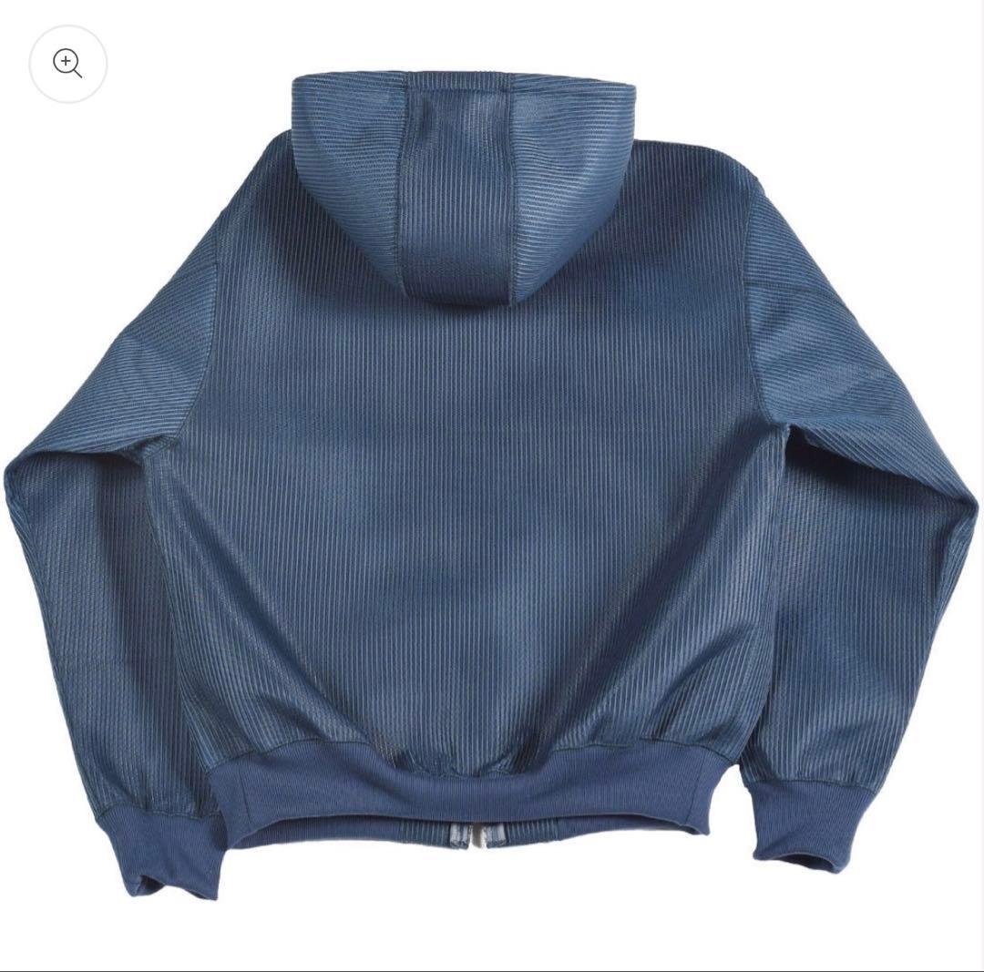 Laid.b Oka Surfar Parka blue サイズ1