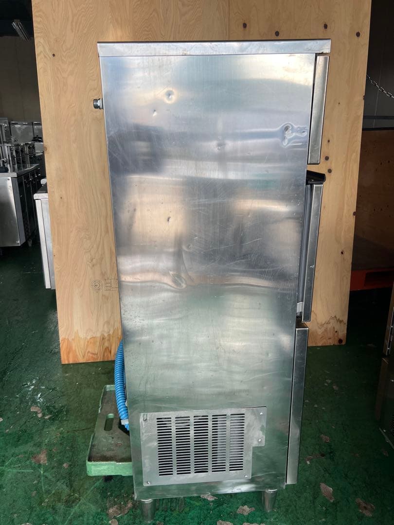 ホシザキ全自動製氷機 80kg