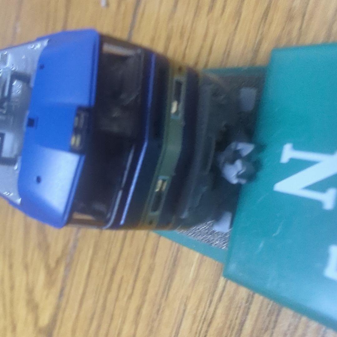 tomix　ef510　98953　さよなら北斗星　バラ売り 北斗星