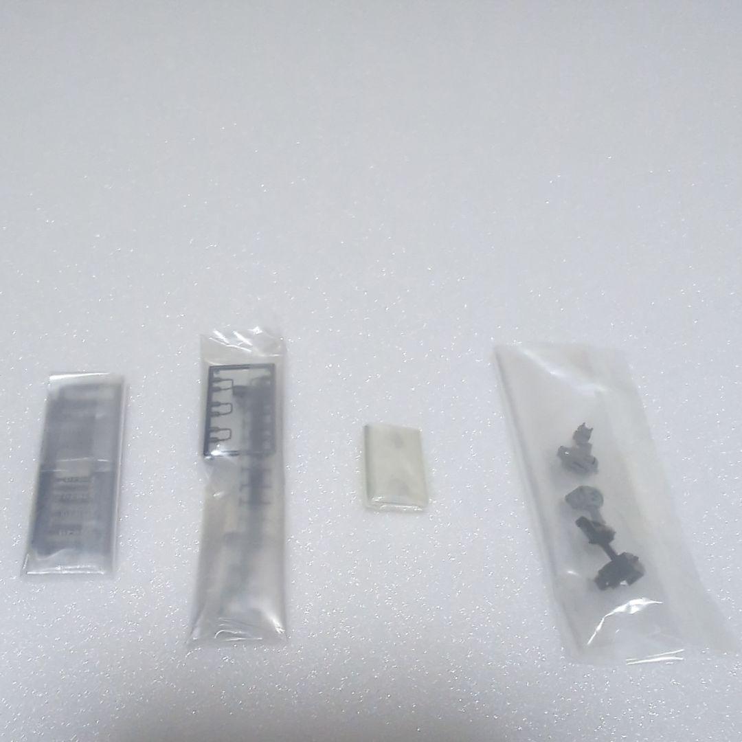 tomix　ef510　98953　さよなら北斗星　バラ売り 北斗星