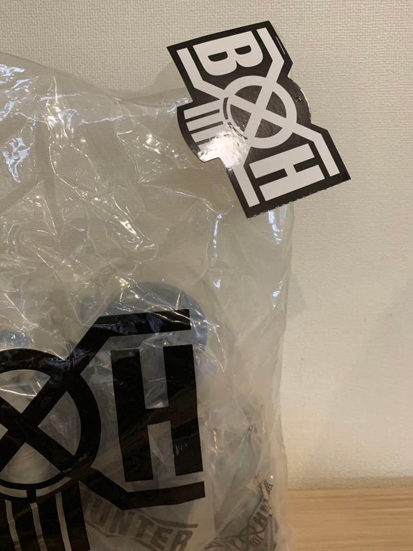 BOUNTY HUNTER 怪物くん変身後3体未開封品