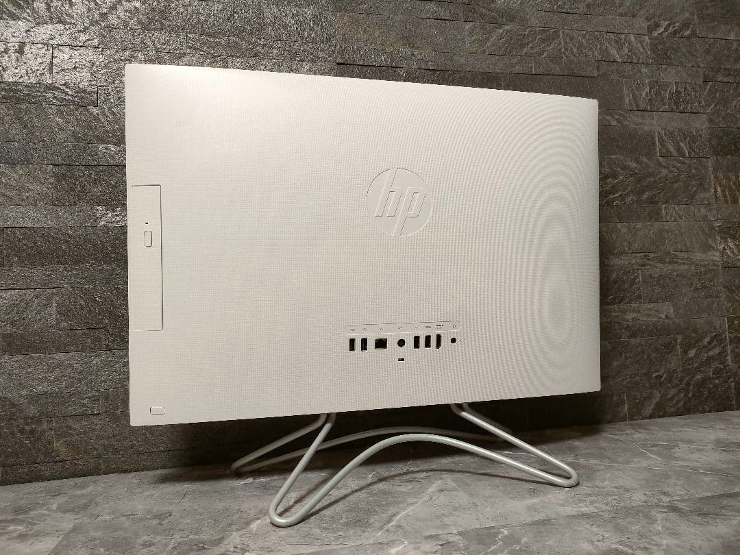 HP 一体型PC corei5 第9世代 メモリ16G ゲーミング 新品SSD