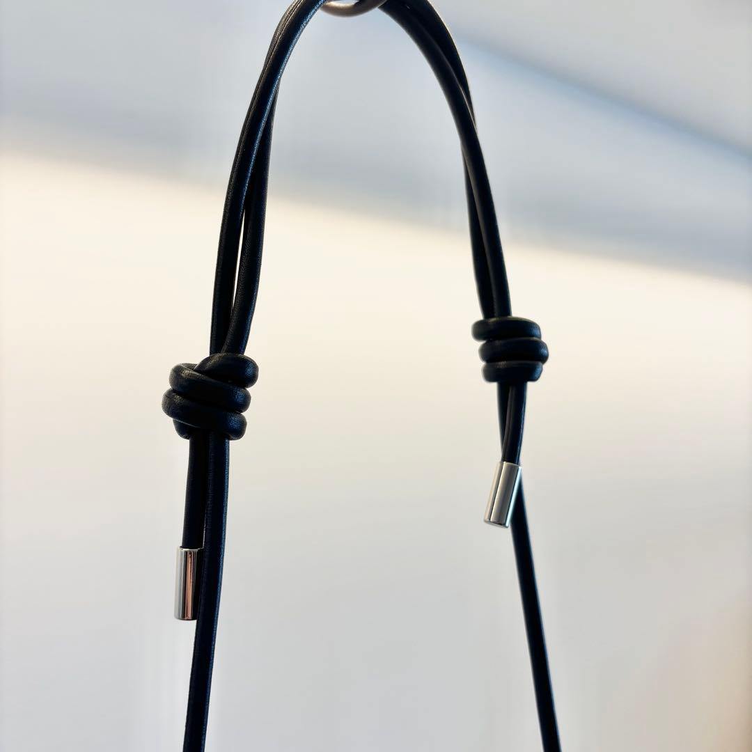 ITTI イッチ HERRIE BALLER'S BAG バッグ ハンドバッグ