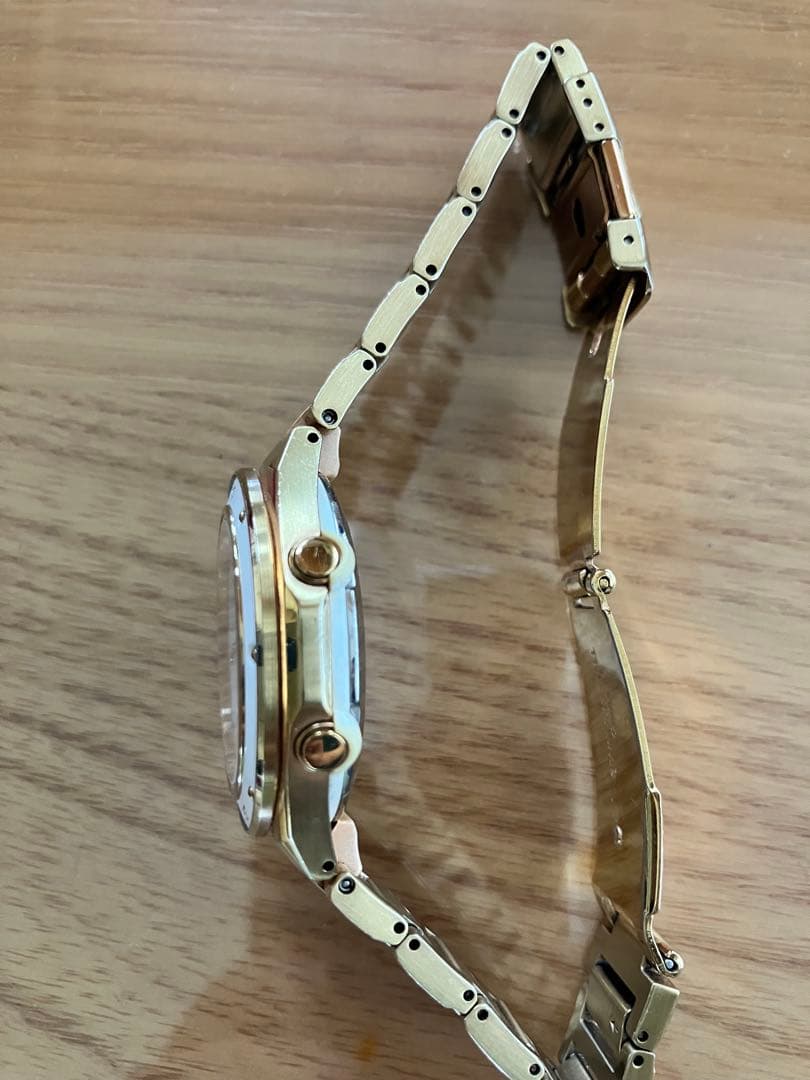 カシオ G-MS オクトラ MSA-7100DGJ-7AJF ベビーG