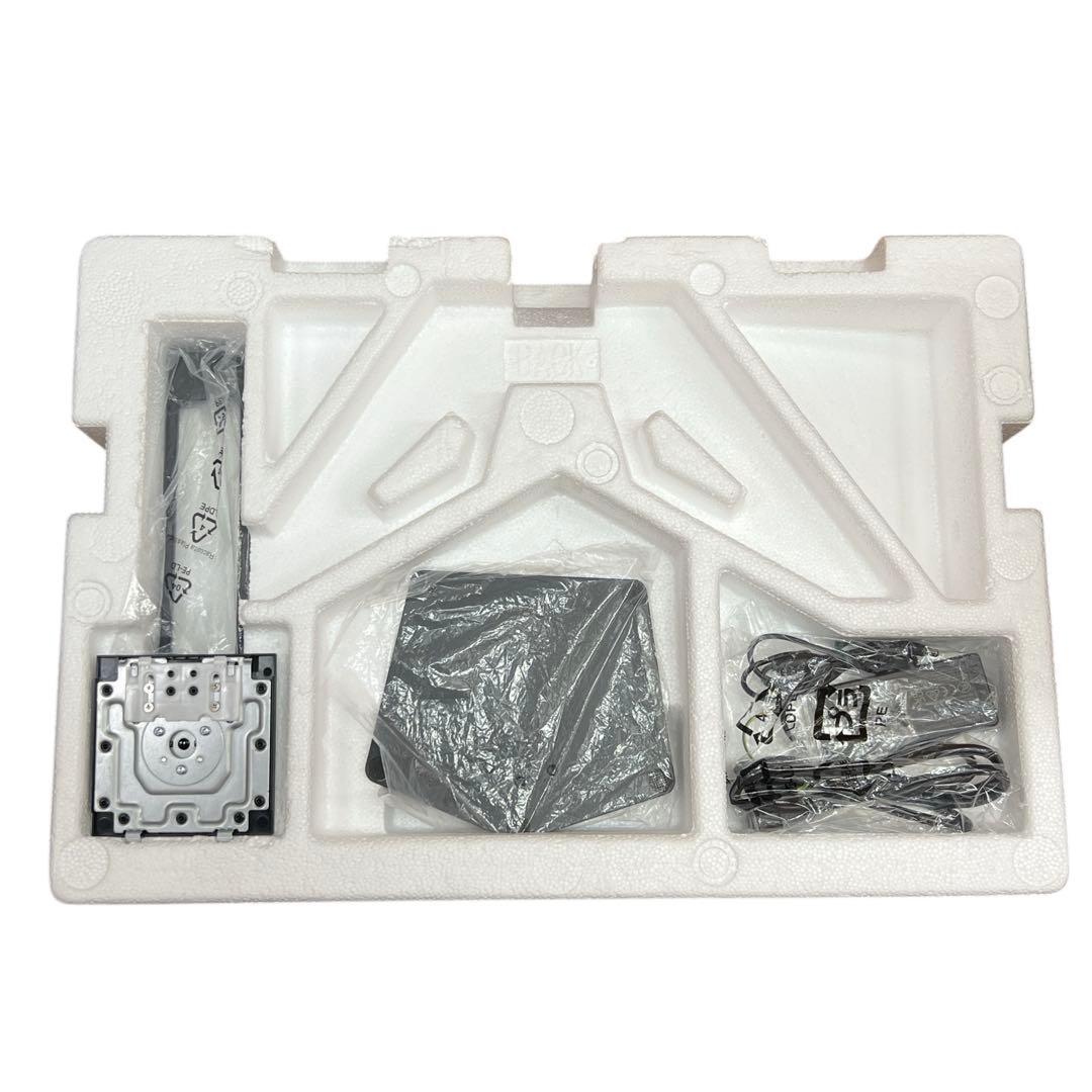 KTC 27インチ WQHD ゲーミングモニター H27T22S