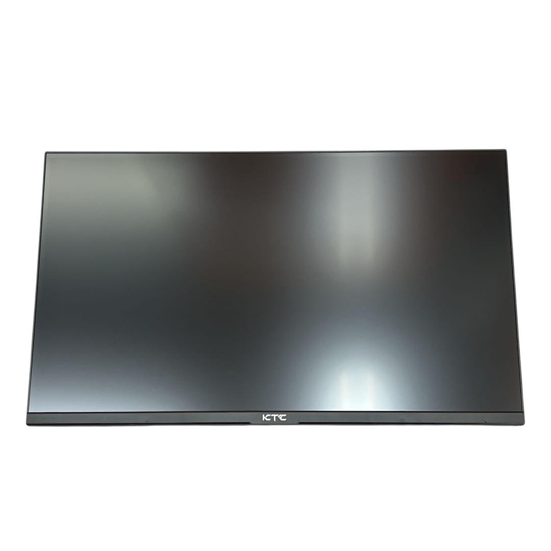 KTC 27インチ WQHD ゲーミングモニター H27T22S