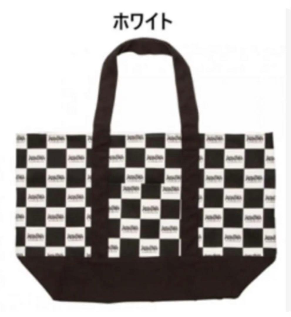 ❤️WANIMAトートバッグ❤️