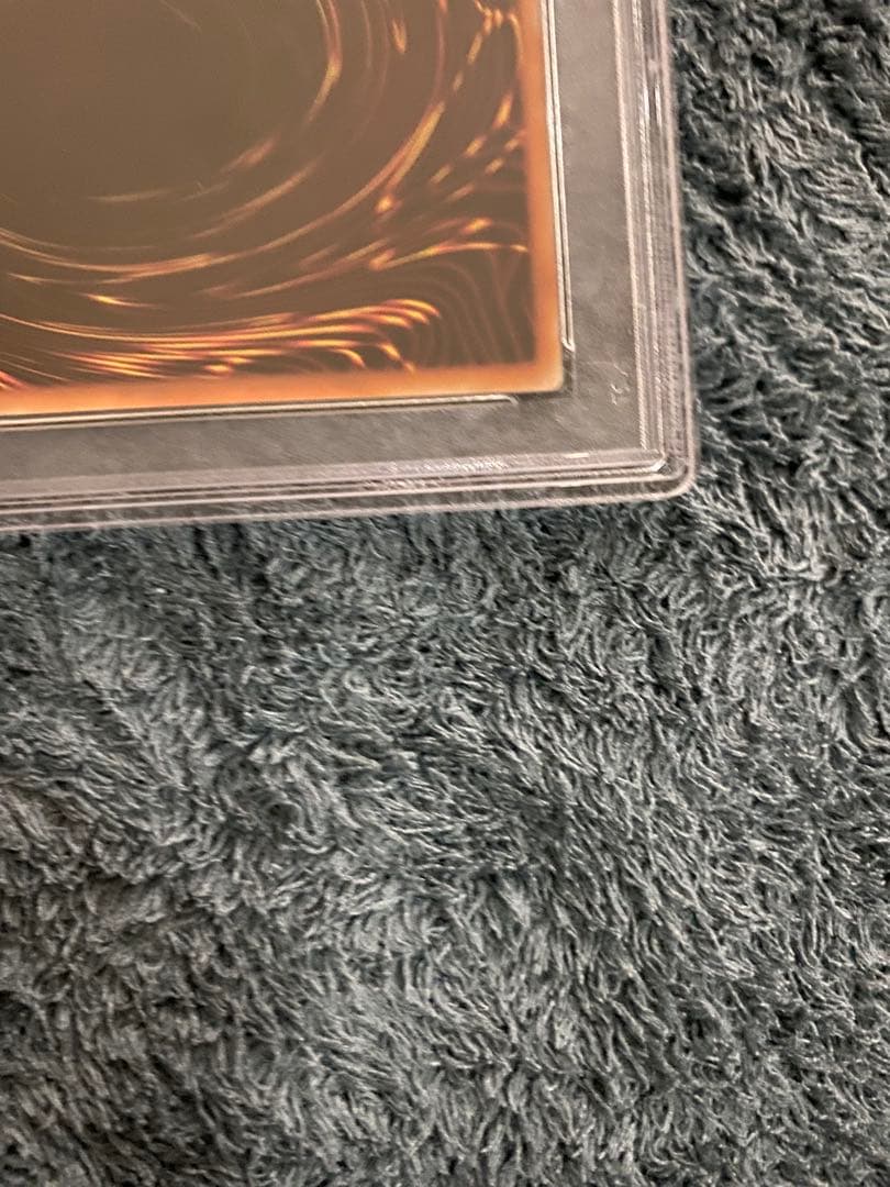 【期間限定】［PSA10］リボルバー・ドラゴン/アルティメットレア/遊戯王